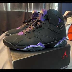 Nike Air Jordan Retro 7